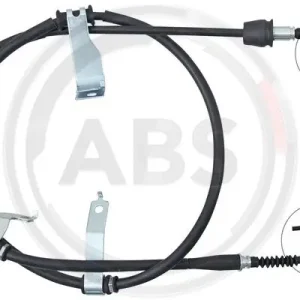 Handremkabel ABS K14073 Weekendaanbieding