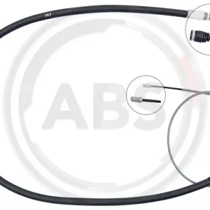 Handremkabel ABS K14079 Direct Verzonden