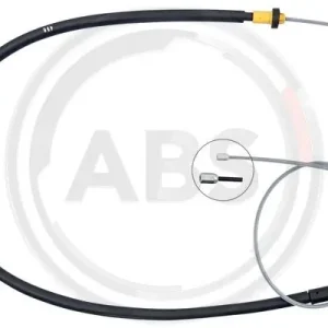 Luxe Handremkabel ABS K14080