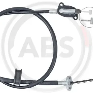 Wereldwijde Verzending Handremkabel ABS K14084