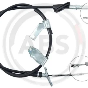 Handremkabel ABS K14093 Plaats Bestelling