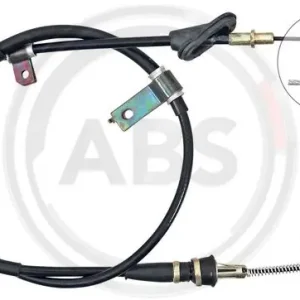 Handremkabel ABS K14094 Betrouwbaar