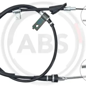 Handremkabel ABS K14095 Alleen Vandaag