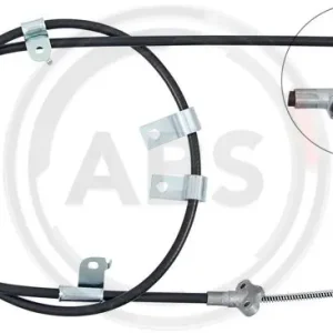 Bestseller Handremkabel ABS K14096