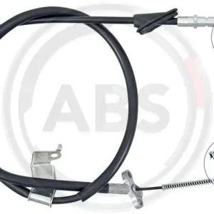 Handremkabel ABS K14100 Professioneel