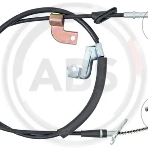 Handremkabel ABS K14109 Topkwaliteit
