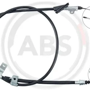 Handremkabel ABS K14115 Bestseller