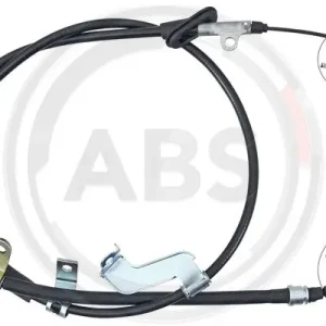 Plaats Bestelling Handremkabel ABS K14119