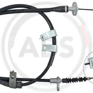 Handremkabel ABS K14125 Voordeelprijs