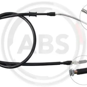 Hoge Kwaliteit Handremkabel ABS K14147