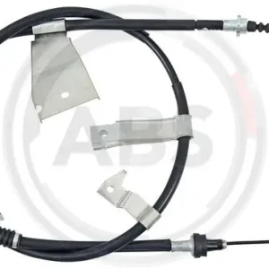 Handremkabel ABS K14149 Wereldwijde Verzending