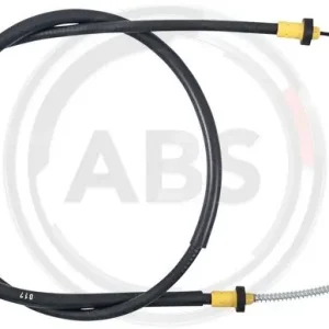 Uitverkoop Handremkabel ABS K14151