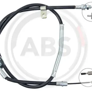 Handremkabel ABS K14152 Laatste Kans