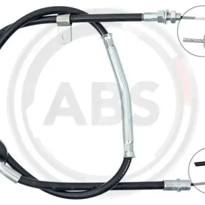 Handremkabel ABS K14153 Direct Beschikbaar