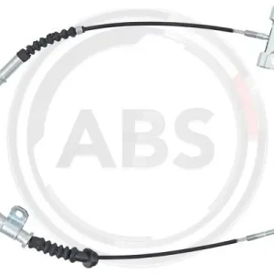 Handremkabel ABS K14154 Gecertificeerd