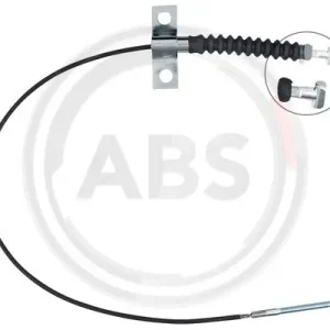 Handremkabel ABS K14156 Wereldwijde Verzending