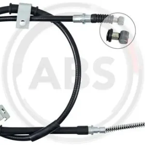 Nieuw Model Handremkabel ABS K14174