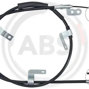 Op = Op Handremkabel ABS K14176