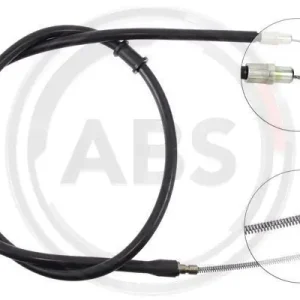 Handremkabel ABS K14177 Exclusieve Aanbieding
