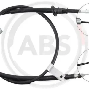 Hete Deal Handremkabel ABS K14187