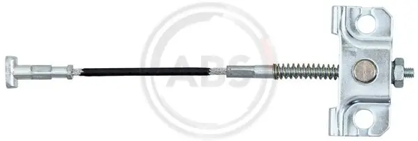 Handremkabel ABS K14189 Ambachtelijk