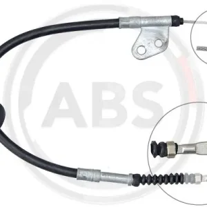 Handremkabel ABS K14200 Veilige Betaling