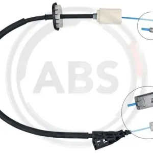 Budget Handremkabel ABS K14201