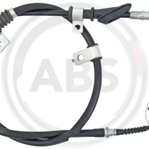 Nieuw Handremkabel ABS K14208