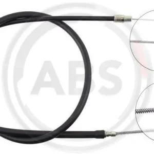 Handremkabel ABS K14218 Nu Kopen