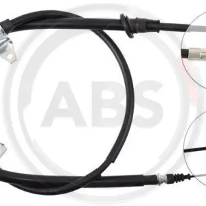 Topkwaliteit Handremkabel ABS K14228