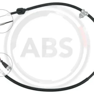 Handremkabel ABS K14307 Garantie Inbegrepen