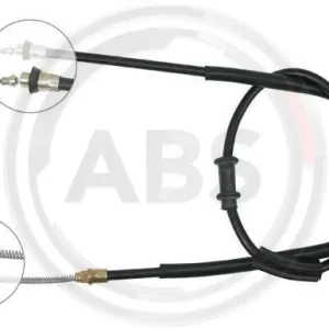 Voordeelprijs Handremkabel ABS K14378