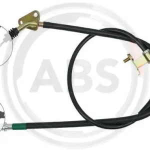 Veilige Betaling Handremkabel ABS K14488