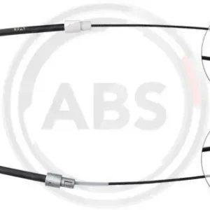 Nieuw Model Handremkabel ABS K14657
