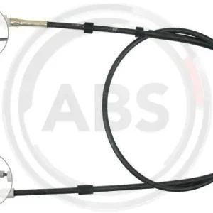 Lage Kosten Handremkabel ABS K14707