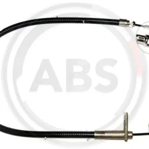 Luxe Handremkabel ABS K14718