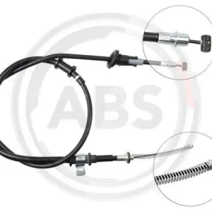 Handremkabel ABS K14737 Superprijs