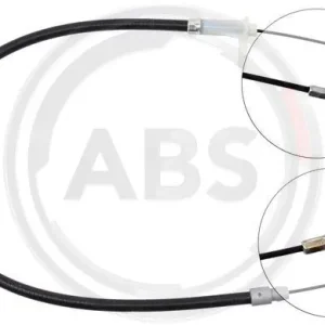 Handremkabel ABS K14738 Favoriet