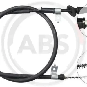 Direct Verzonden Handremkabel ABS K14797