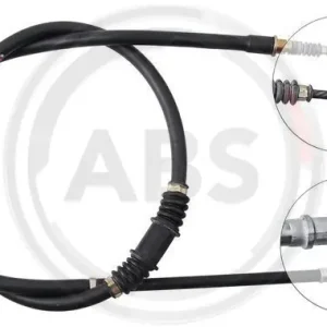 Handremkabel ABS K14798 Koopje