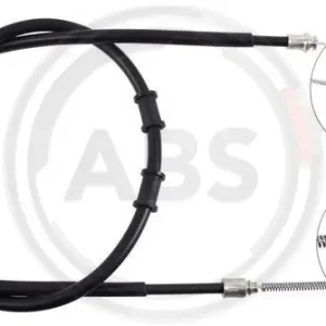 Handremkabel ABS K14838 Plaats Bestelling