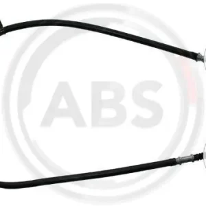 Veilige Betaling Handremkabel ABS K14877