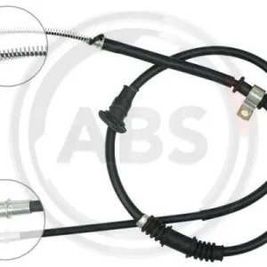 Trendy Handremkabel ABS K14898