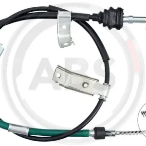 Snelle Levering Handremkabel ABS K15005