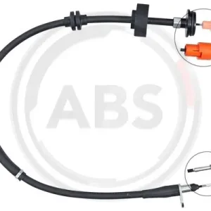 Handremkabel ABS K15012 Direct Beschikbaar