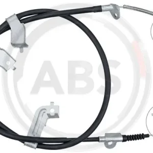 Origineel Handremkabel ABS K15018
