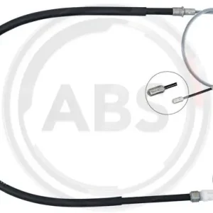 Koop Online Handremkabel ABS K15025
