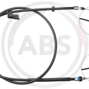 Limited Edition Handremkabel ABS K15027