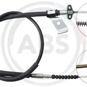 Handremkabel ABS K15188 Direct Beschikbaar