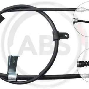 Merkproduct Handremkabel ABS K15328